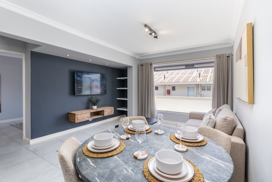 To Let 1 Bedroom Property for Rent in Sea Point Western Cape